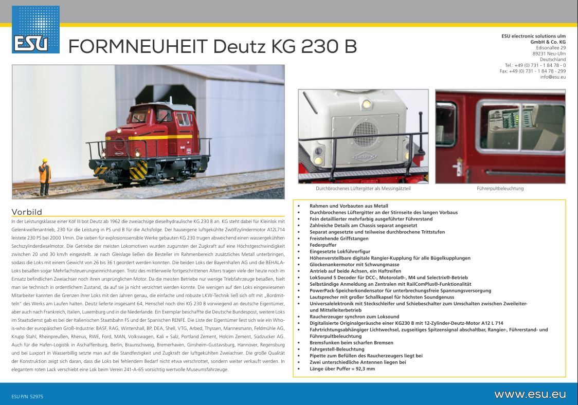 2021_ESU_Diesellok_Deutz_KG_230_B