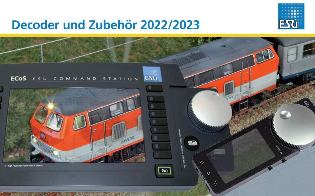 2022_ESU_Cover_Neuheiten_2022